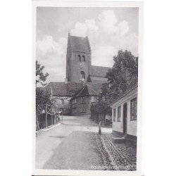 N&aelig;stved - Bredstr&aelig;de - St.119