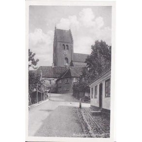 Næstved - Bredstræde - St.119