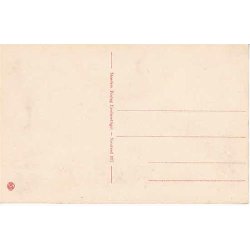 N&aelig;stved -Parti fra St.Peders Kirkeplads.