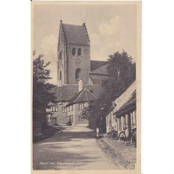 Parti fra N&aelig;stved - B.1109