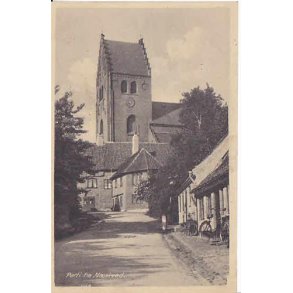 Parti fra Næstved - B.1109