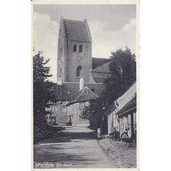 Parti fra N&aelig;stved - E.12856