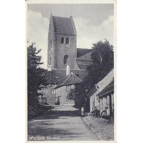 Parti fra Næstved - E.12856