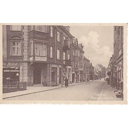 N&aelig;stved Ramsherredgade - St. 90