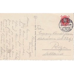 N&aelig;stved - K&oslash;bmagergade -R.O. 6519