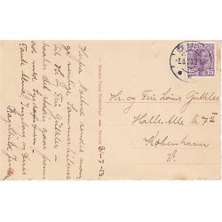 N&aelig;stved - K&oslash;bmagergade - St.72