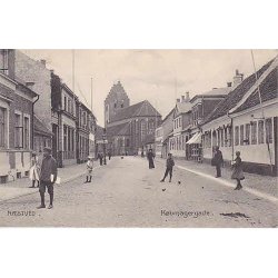 N&aelig;stved - K&oslash;bmagergade - St 8252