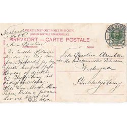 N&aelig;stved - K&oslash;bmagergade - St 8252