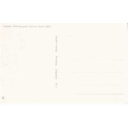 N&aelig;stved - K&oslash;bmagergade med St.Peders Kirke