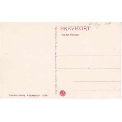 N&aelig;stved - Riddergade. St. 13290