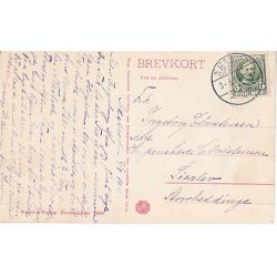 N&aelig;stved - Riddergade. St. 8249