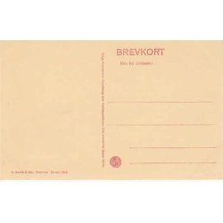 N&aelig;stved - Riddergade. St. 8249