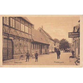Næstved - Riddergade. St. 8249