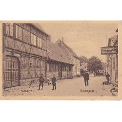 N&aelig;stved - Riddergade. St. 8249