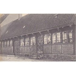 N&aelig;stved - Apostelhuset - P.Alstrup 1517