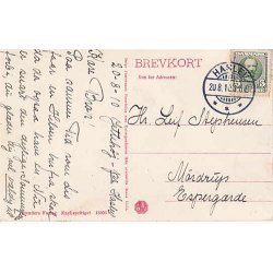 N&aelig;stved - Apostelgaarden - St. 13303