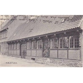 Næstved - Apostelgaarden - St. 13303