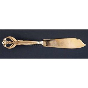 Benedicte Lagkagekniv 26 cm.