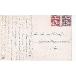 N&aelig;stved - Apostelgaarden - St.252