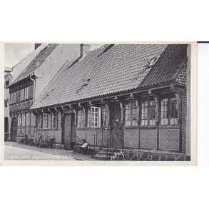 Næstved - Apostelgaarden - St.252