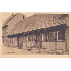 N&aelig;stved - Apostelgaarden - St.13303