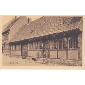 Næstved - Apostelgaarden - St.13303