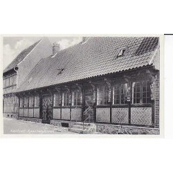 N&aelig;stved - Apostelgaarden - St.2