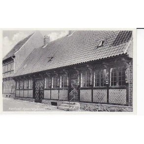 Næstved - Apostelgaarden - St.2