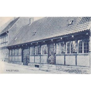 Næstved - Apostelgaarden - St.13303