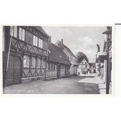 N&aelig;stved - Riddergade .St.174