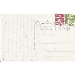 N&aelig;stved -Altertavlen i Sct.Mortens Kirke - St.320