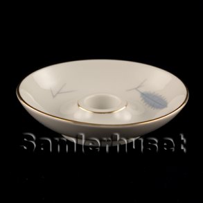 Bregentved Lysestage Rund