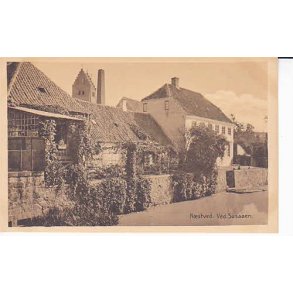 Næstved - Ved Susaaen - St.35772