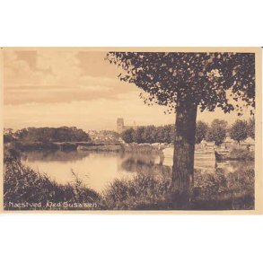 Nstved - Ved Susaaen - St.35781