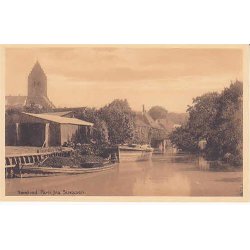 N&aelig;stved -Parti fra Susaaen - St.35782