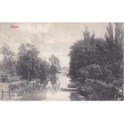 N&aelig;stved - Susaa - WKF 266