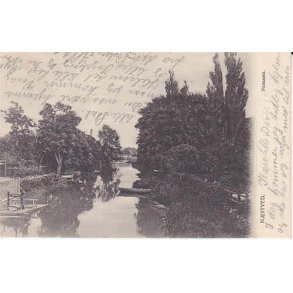 Næstved - Susaaen -P.Alstrup 1504