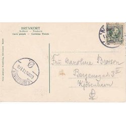 N&aelig;stved - Susaaen -P.Alstrup 1504