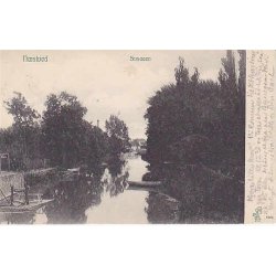 N&aelig;stved - Susaaen -P.Alstrup 1504