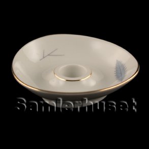 Bregentved Lysestage