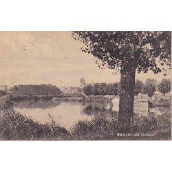 N&aelig;stved -Ved Susaaen - E.L. 35781