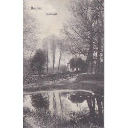 N&aelig;stved - Slusehuset - E.Larsen E.