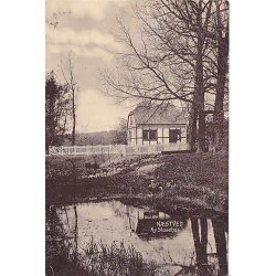 N&aelig;stved - Ny Slusehus - P.H.7