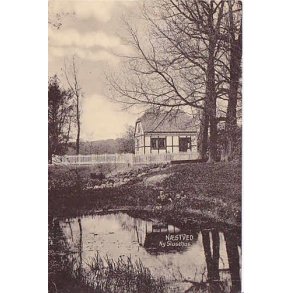 Næstved - Ny Slusehus - P.H.7