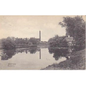 Næstved - Susaaen - P.A. 1531