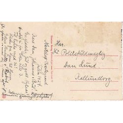 N&aelig;stved - Mogenstrup Kro -St. 77