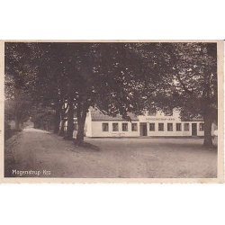 N&aelig;stved - Mogenstrup Kro -St. 77