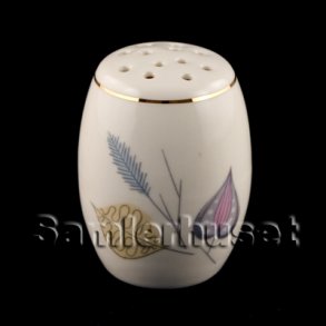 Bregentved Saltbøsse