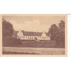 R&oslash;nneb&aelig;ksholm - P.A. 1506