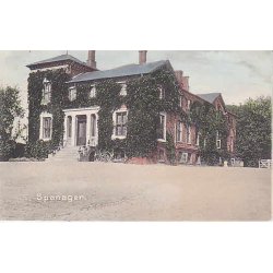 Spangager - St. 4328